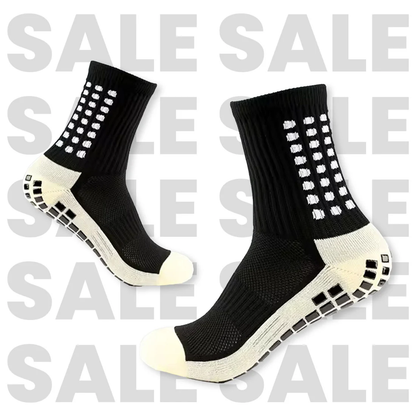 Anti-Slip Grip Socks